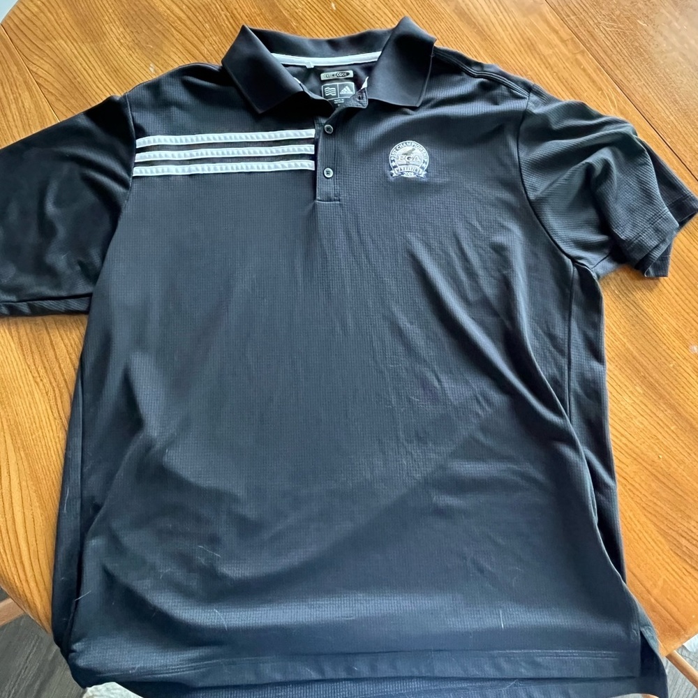 Adidas PGA Championship Golf Polo